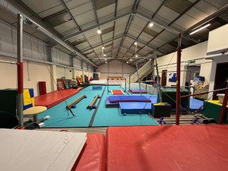 Photo of Maldon Gymnastics Club