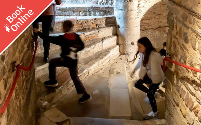 Photo of Family Tours: Castle Life