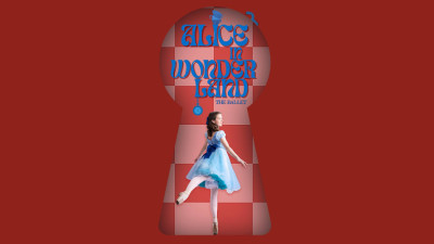Photo of Alice in Wonderland: The Ballet – 7 June 2026