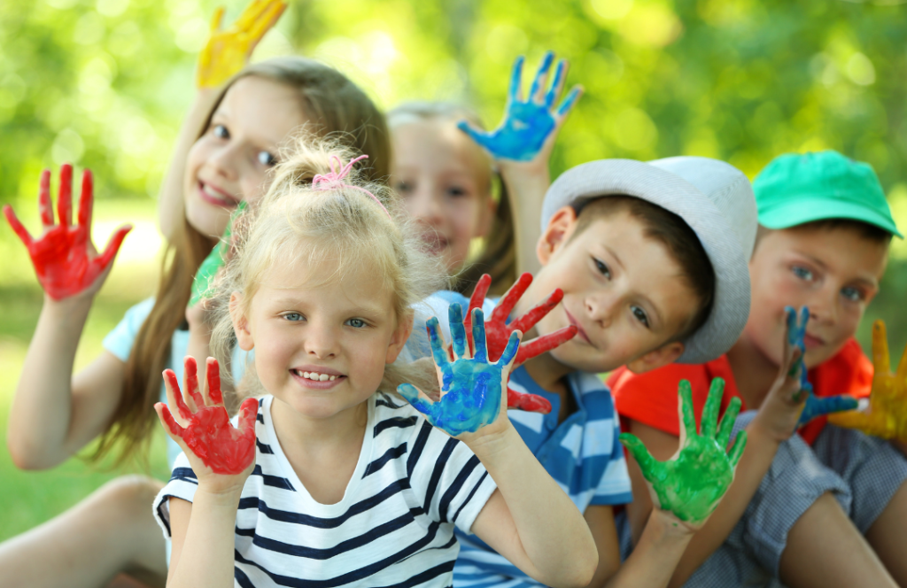 10 Essential Finance Tips for Your Children’s Activity Business