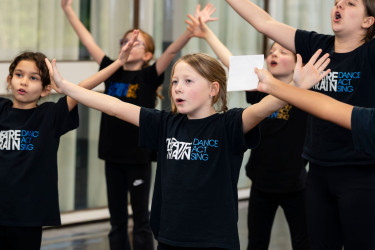 Photo of Theatretrain Maldon - Stage School