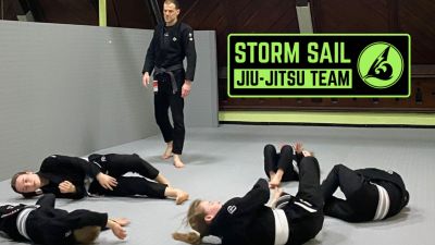 Photo of Storm Sail Brazilian Jiu-Jitsu Academy