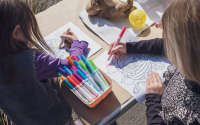 How After-School Activities Help Children Develop Confidence