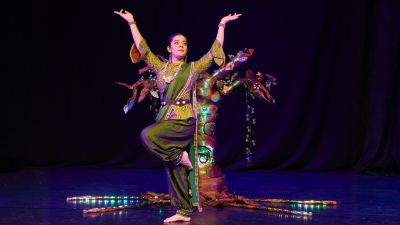 Photo of Tree of Life