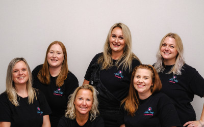 Build a Business That Fits Around Your Family with Little Legs