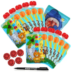 Top Baby Weaning Products in the UK