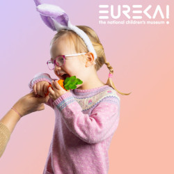 Photo of Easter Holidays at Eureka!