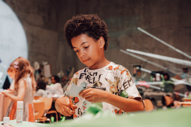 Photo of Easter Holiday Family Activities: Water Worlds