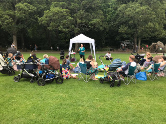 Photo of Bump and Sign - Discover the Benefits of Signing Before Baby Arrives!