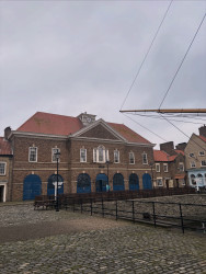 Photo of Amazelab – Museum of the Royal Navy - Sounds of the sea workshops