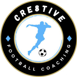 Photo of CRE8TIVE Football Coaching –  Bronze League (4-5.5Yrs) Friday - 10:40-11:25