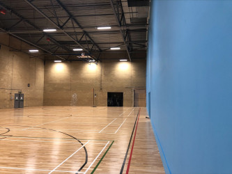 Photo of CRE8TIVE Football Coaching –  Welcome to the Game (2-3Yrs) - Wednesday 9:30-10:10 