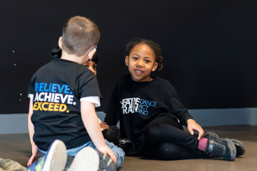 Photo of Theatretrain Bedford Performing Arts School – Minis 4-5 years