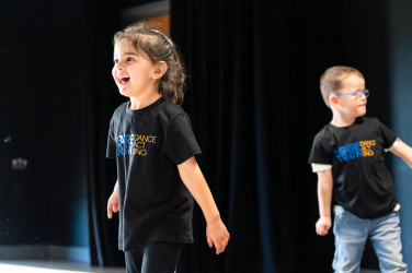 Photo of Theatretrain Bedford – Performing Arts School – Tinies (3 years)