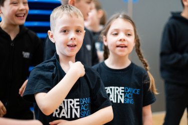 Photo of Theatretrain Bedford - Performing Arts Workshops - Easter