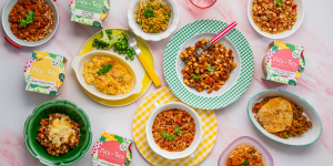 Top Baby Weaning Products in the UK