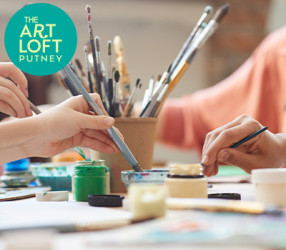 Photo of Weekend Art Activities for Children