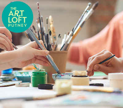 Weekend Art Activities for Children