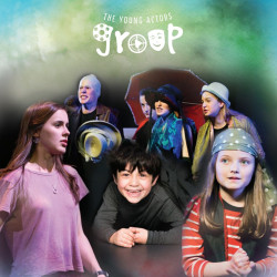 Photo of The Young Actors Group – (Seniors - Brighton – Tuesdays)