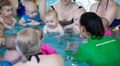 Photo of Baby Swimming lessons, Toddler Swimming lessons, Pre-school Swimming Lessons