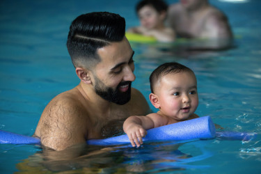 Photo of Baby Swimming lessons, Toddler Swimming lessons