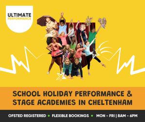 Photo of Summer Holiday Stage & Performance day camps in Cheltenham!