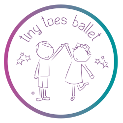 Photo of tiny toes ballet - little kids dance classes 