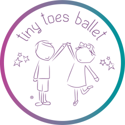 Photo of tiny toes ballet – little kids dance classes  