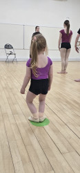 Photo of Preschool Dance