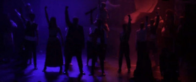 Photo of Inter/Senior Musical Theatre