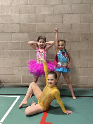 Photo of Mini Movers Dance