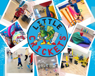 Photo of Little Crickets Aylesbury