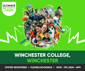 Photo of Summer Holiday Day Camps at Winchester College in Winchester!