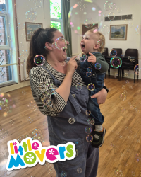 Photo of Baby Movers – Weston-super-Mare