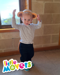 Photo of Little Movers – Weston-super-Mare