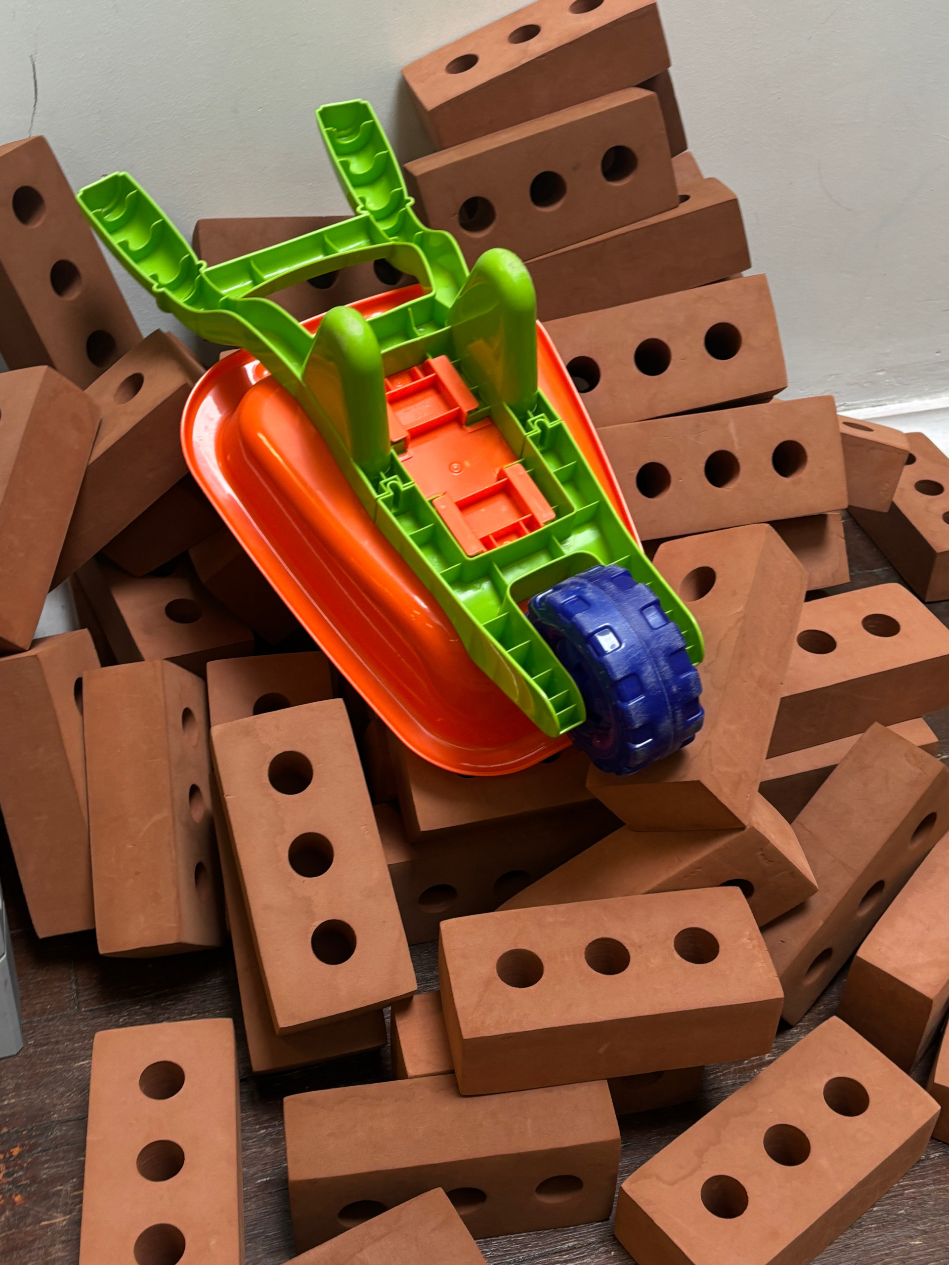 May Half Term Holiday Club – Active Play Education – Ely