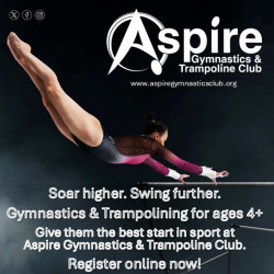 Photo of Aspire Gymnastics and Trampoline Club