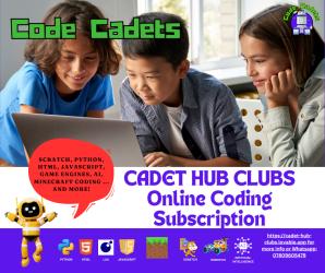 Photo of CODING - ONLINE SUBSCRIPTION