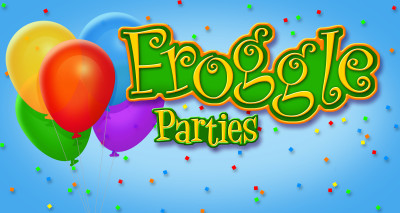 Photo of Froggle Parties – Kids entertainers - London