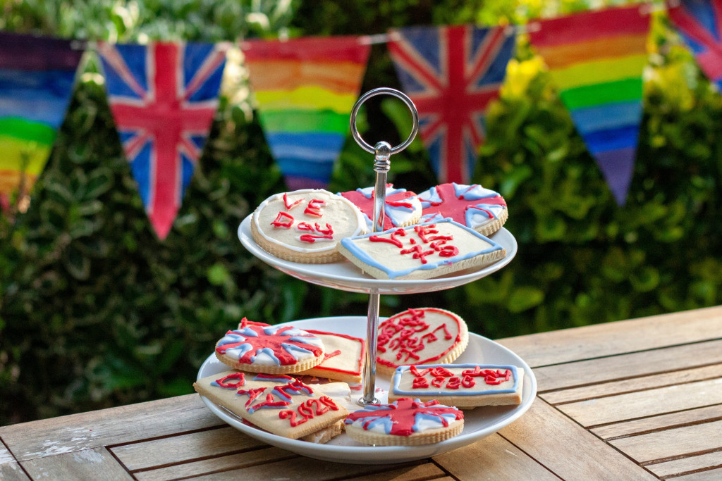 VE Day Kids Activities