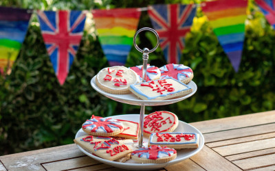 9 VE Day Kids Activities