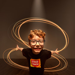 Photo of Stagecoach Performing Arts Main Stages Class – Thursday