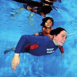 Photo of Water Babies – Westonbirt Leisure