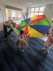 Photo of Dramarama Half Term Drama Camp 26-29 May in NW11