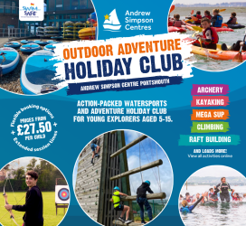 Photo of Outdoor Adventure Holiday Club