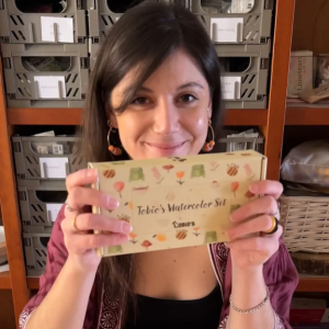 Why Art Kits Are the Perfect Creative Activity for Kids