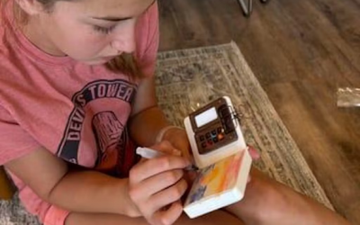 Why Art Kits Are the Perfect Creative Activity for Kids