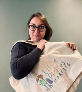 Little Pickles Markets is Coming to Malmesbury!