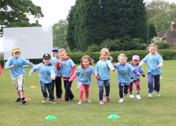 Photo of Little Wickets SUMMER Holiday Camp 2026 – KEYWORTH (27th-29th July)
