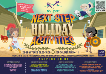 Photo of NSSport Holiday Camp at East Sheen Primary – East Sheen SW14